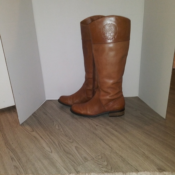 Vince Camuto Riding Boot - Picture 3 of 12